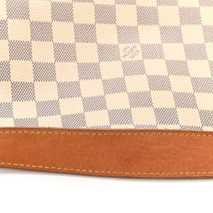 Louis Vuitton Damier Azur Graceful MM 25 of 25