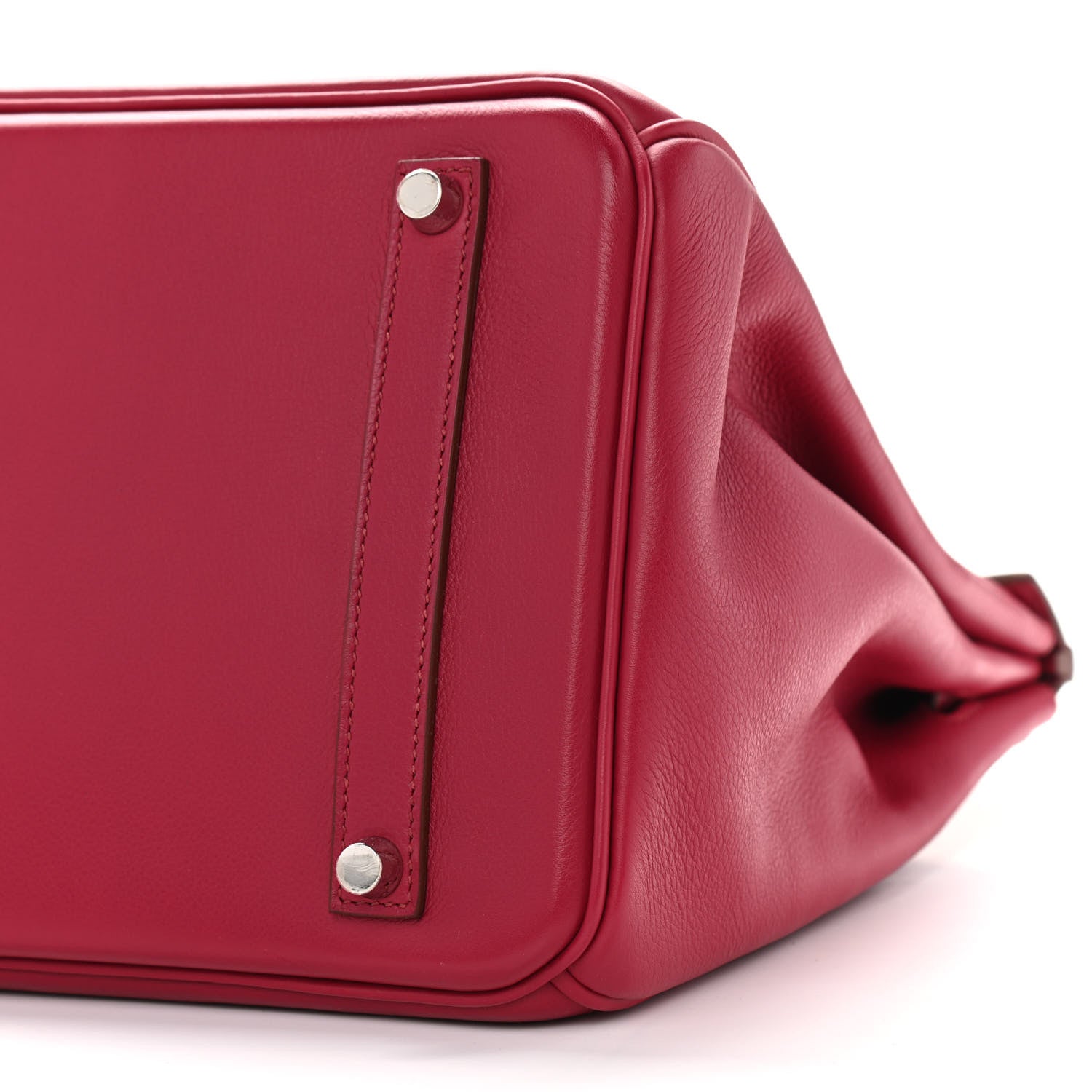 Hermes Swift Birkin 35 Rubis 9 of 11