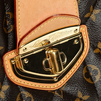 Louis Vuitton Monogram Etoile Shopper 5 of 7