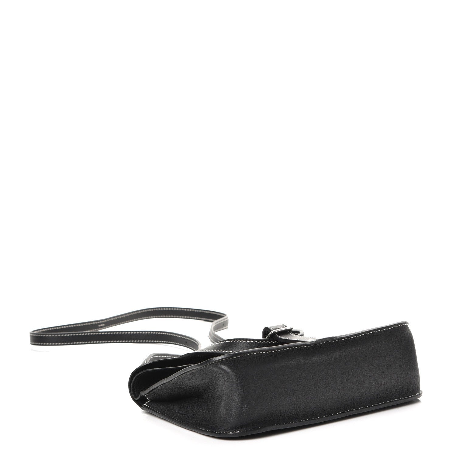 Hermes Swift Mini Halzan 22 Black 5 of 9