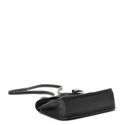 Hermes Swift Mini Halzan 22 Black 5 of 9
