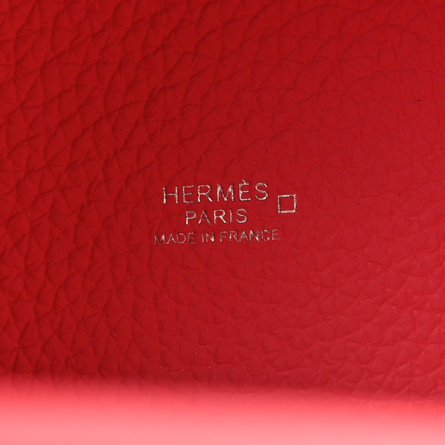 Hermes Taurillon Clemence Matte Alligator Picotin Lock Touch 18 PM Rose Azalee Bougainvillier 6 of 13
