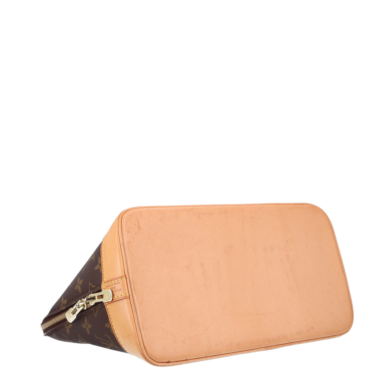 Monogram Alma PM
