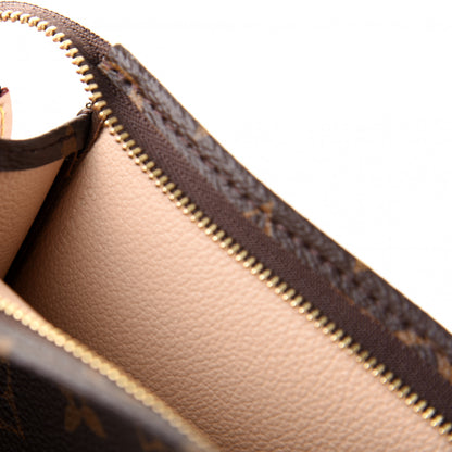 Louis Vuitton Monogram Toiletry Pouch 26 7 of 7