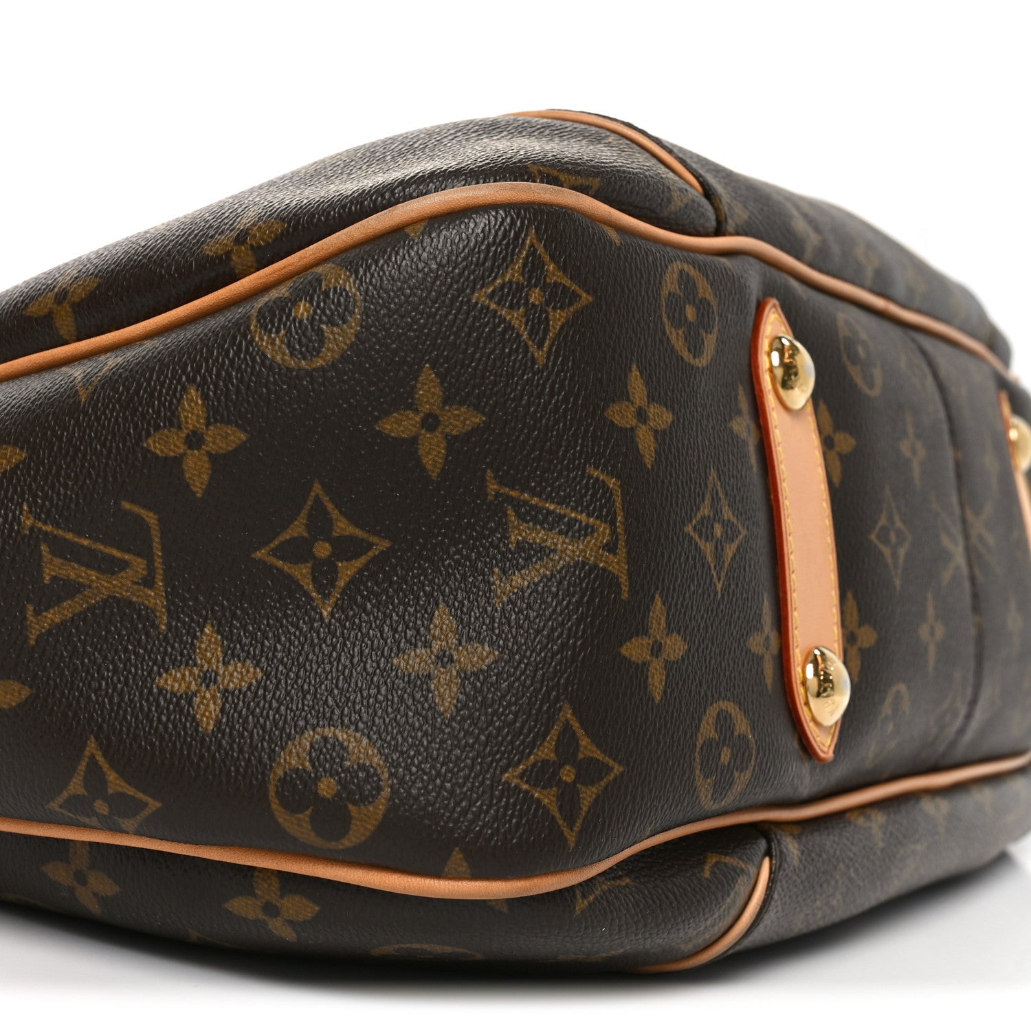 Louis Vuitton Monogram Galliera PM 8 of 9