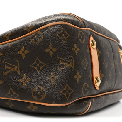 Louis Vuitton Monogram Galliera PM 8 of 9