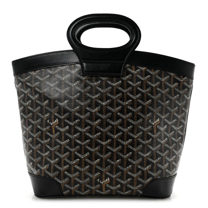 Goyard Goyardine Beluga PM Black 1 of 12