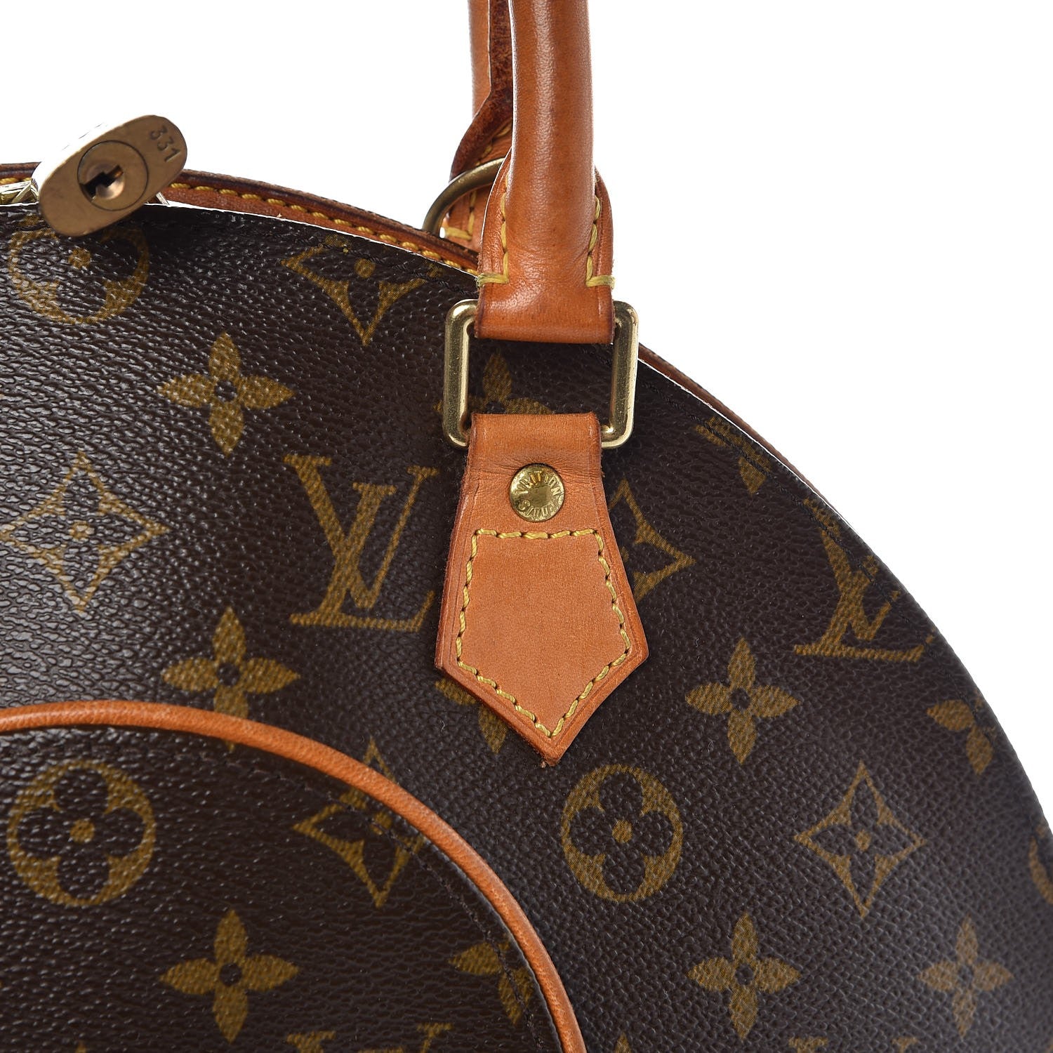 Louis Vuitton Monogram Ellipse PM 13 of 18