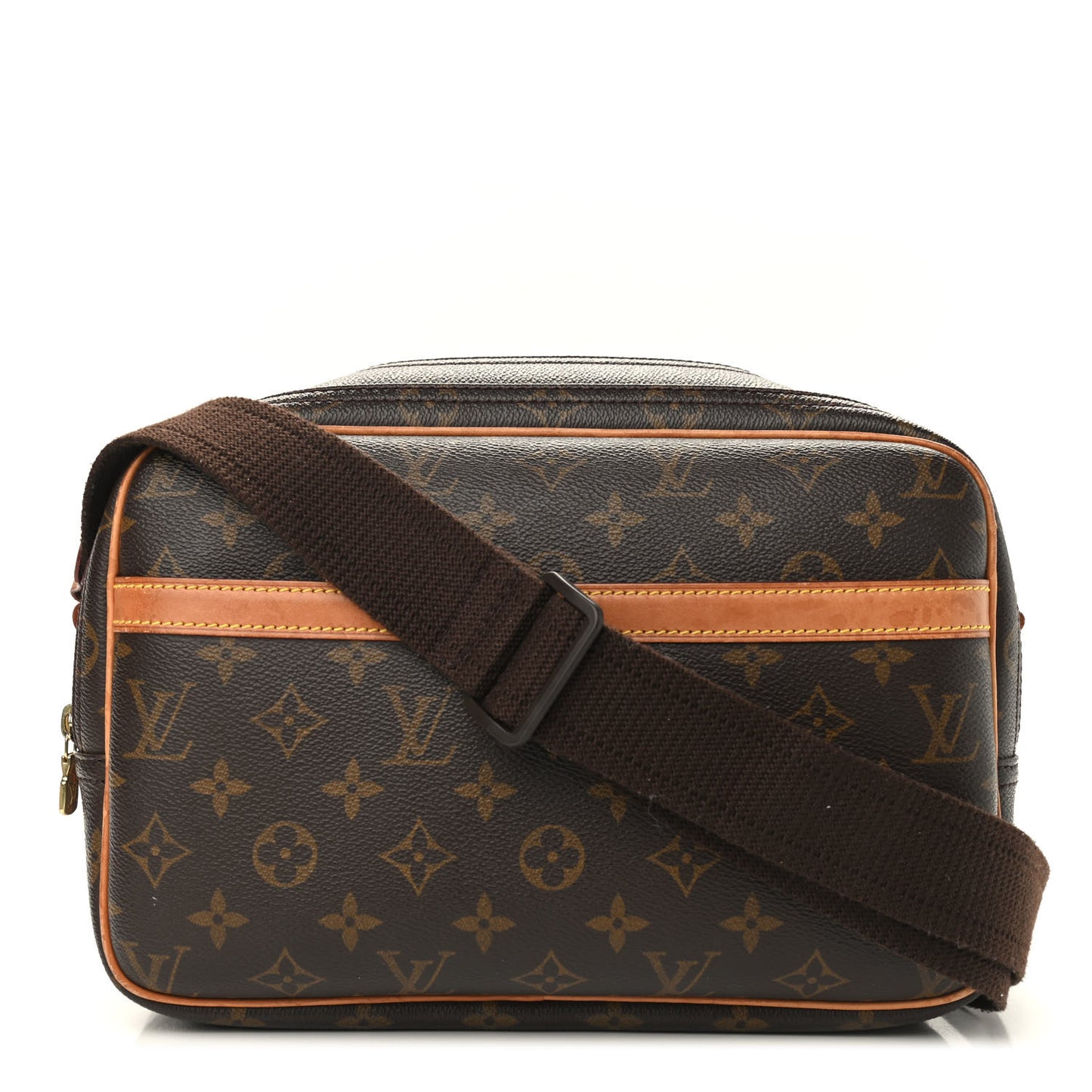 Monogram Reporter PM