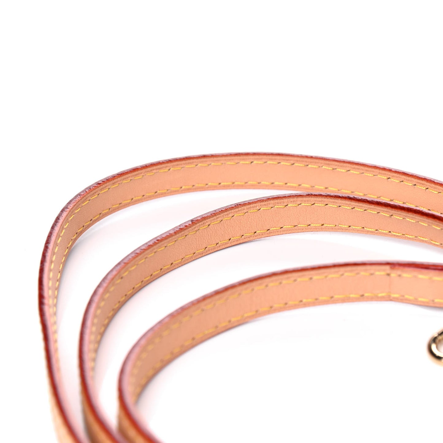 Vachetta 12mm Long Shoulder Strap