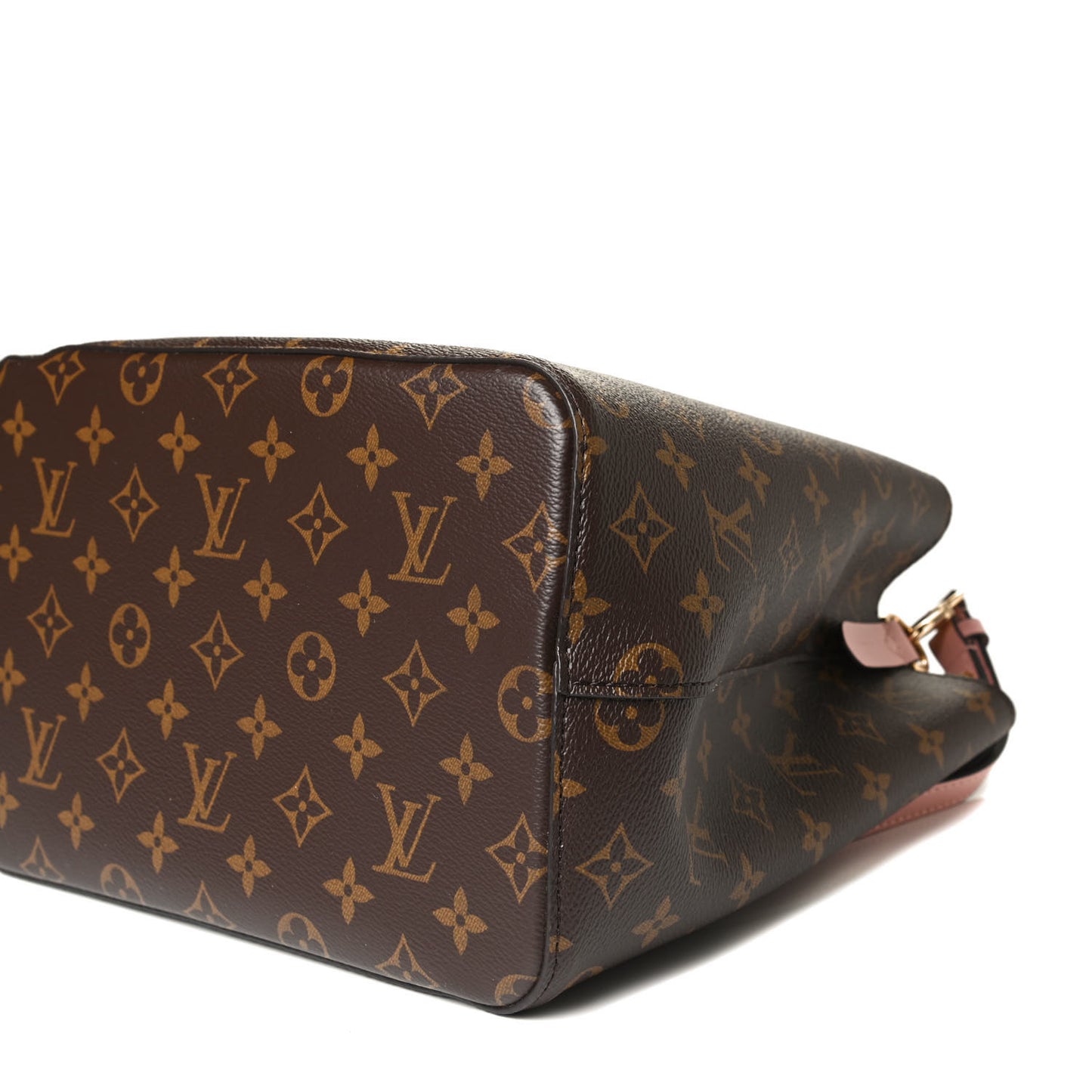 Monogram Neonoe MM Rose Poudre