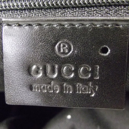 Gucci Monogram Large Hobo Black 10 of 11