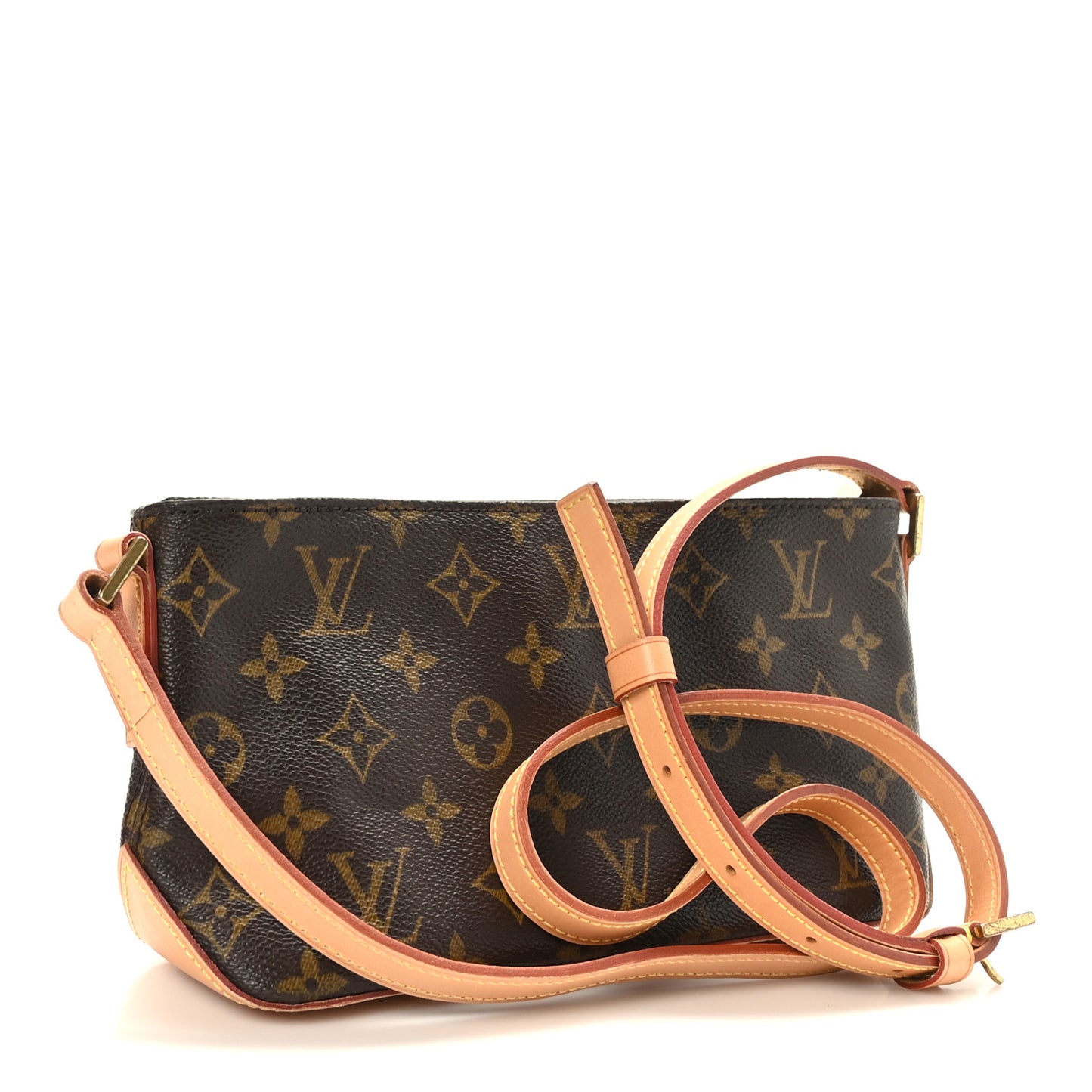 Monogram Trotteur