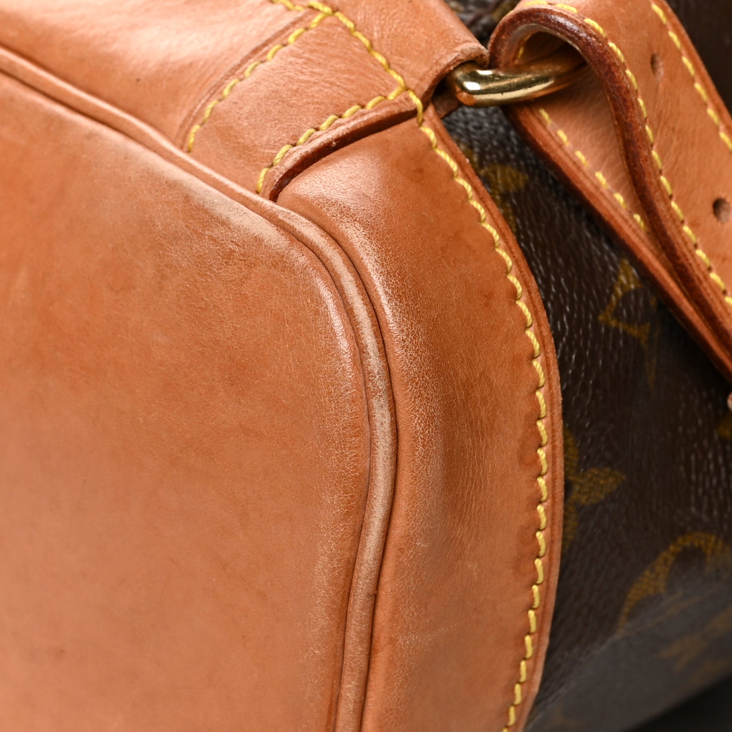 Monogram Montsouris MM Backpack