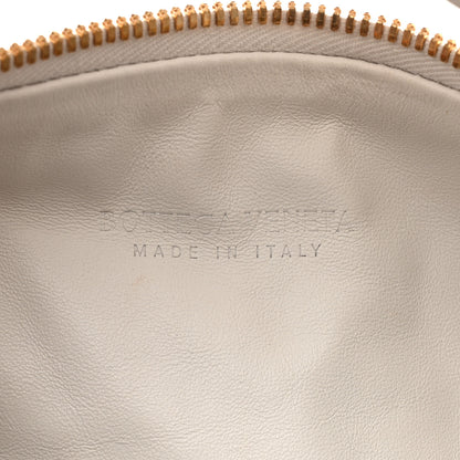 Bottega Veneta Nappa Intrecciato Mini Jodie Chalk 6 of 11