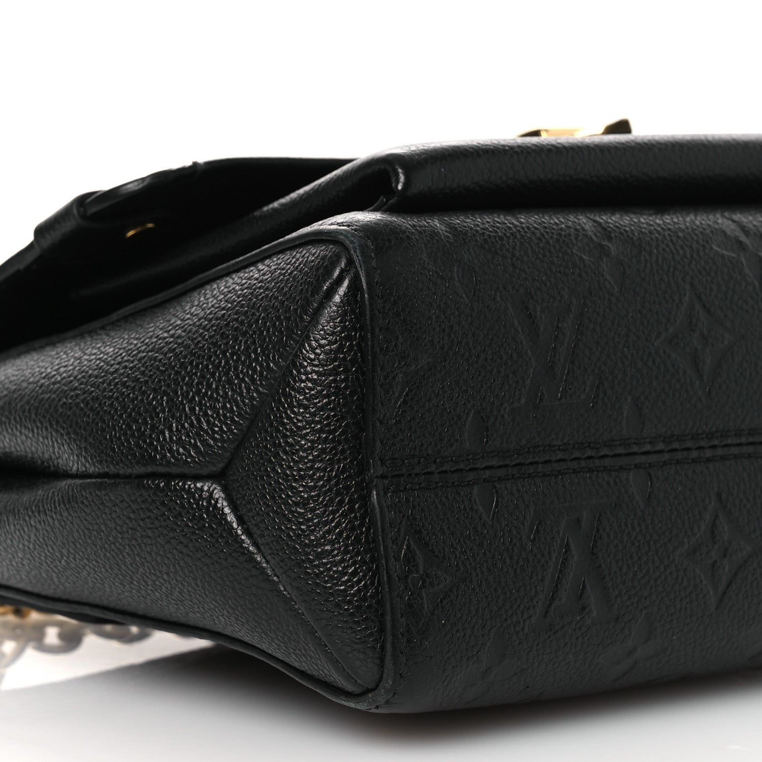 Louis Vuitton Empreinte Vavin PM Black 18 of 27