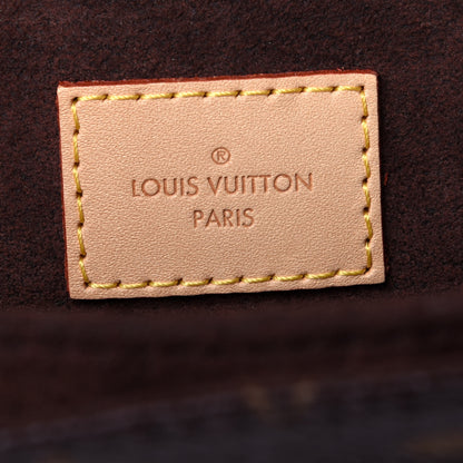 Louis Vuitton Monogram Pochette Metis 6 of 12