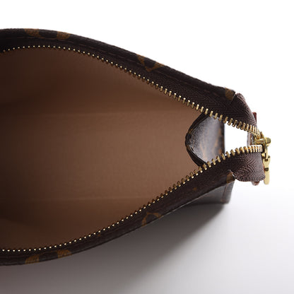 Louis Vuitton Monogram Toiletry Pouch 15 4 of 9