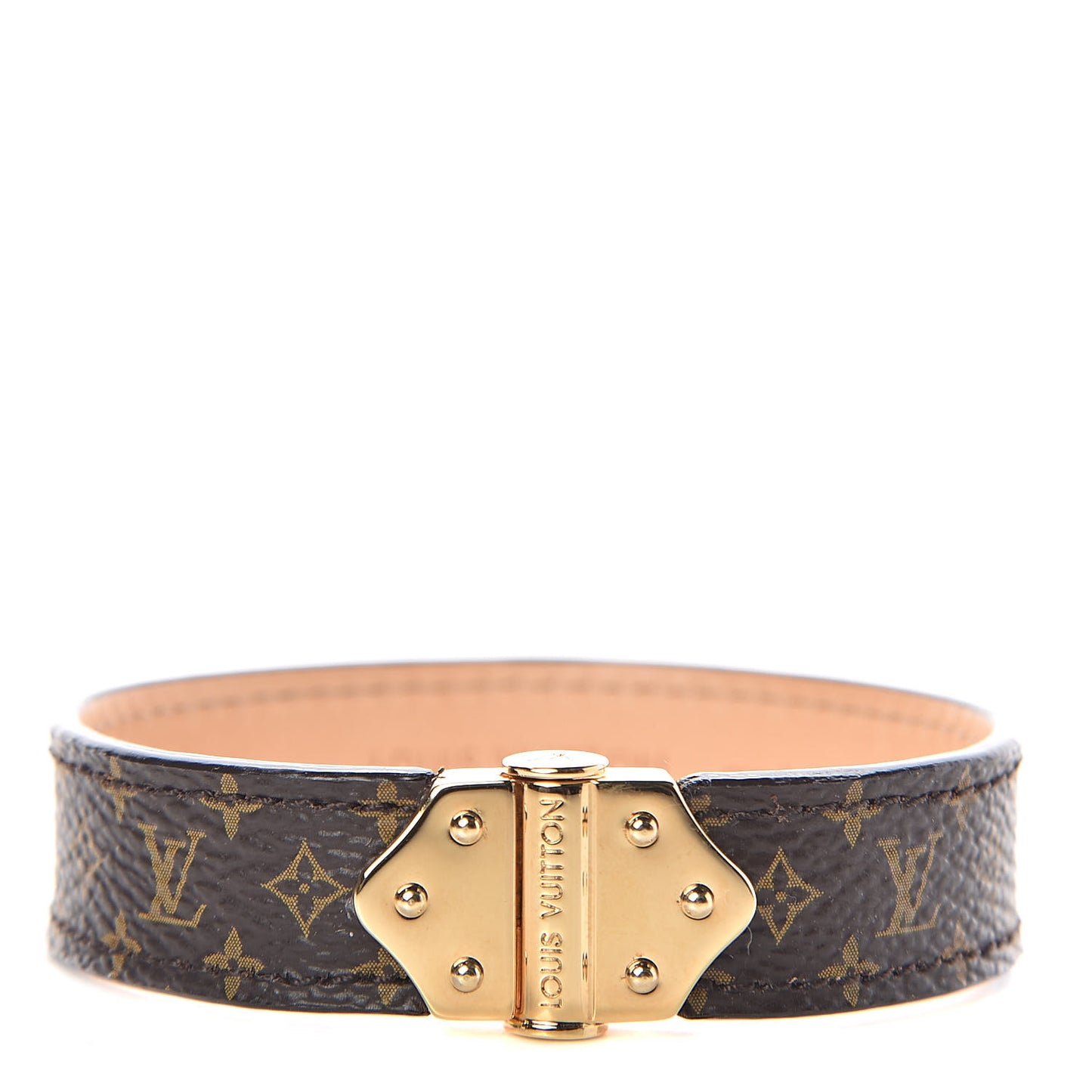 Monogram Nano Bracelet 19