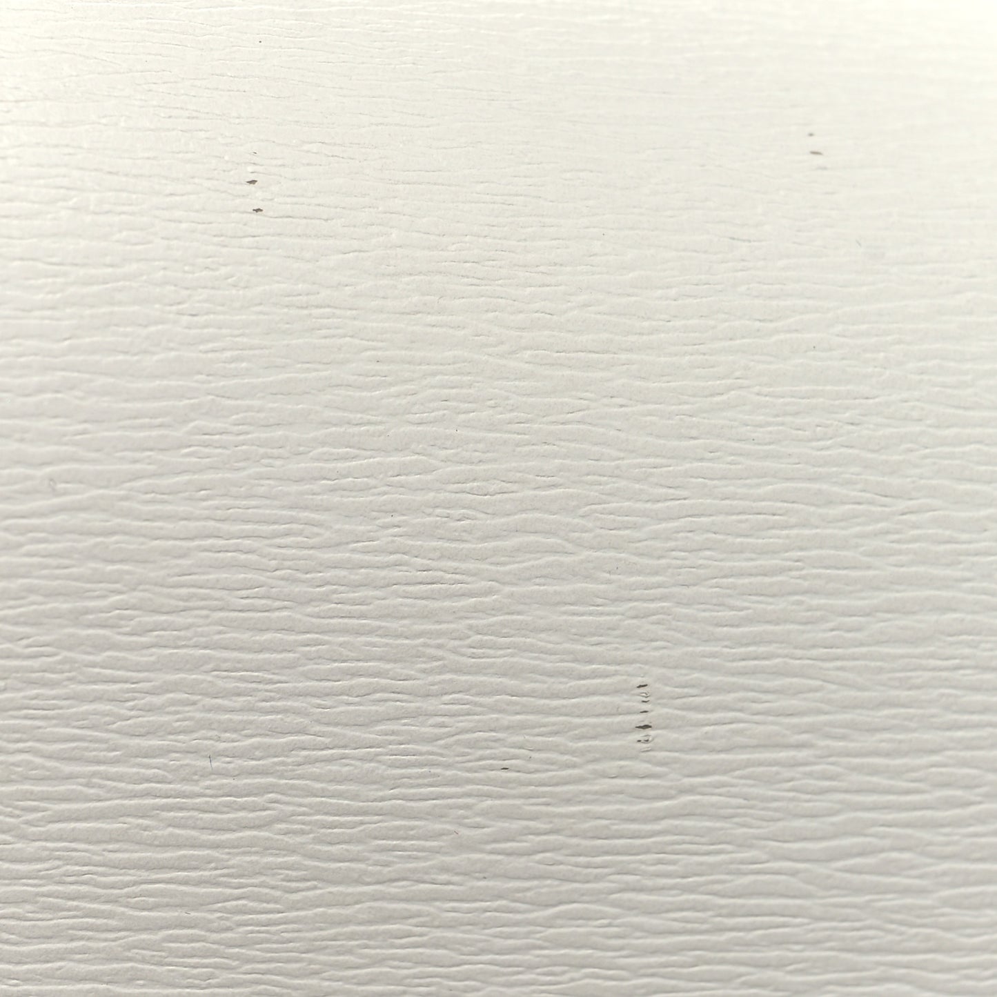 Liege Calfskin Medium Classic Box Flap Bag White