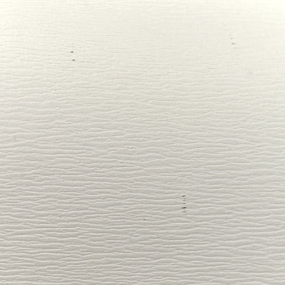 Celine Liege Calfskin Medium Classic Box Flap Bag White 12 of 14