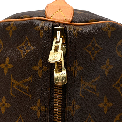 Louis Vuitton Monogram Keepall 60 14 of 14