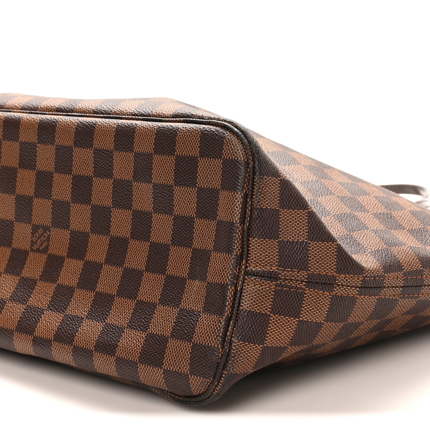 Louis Vuitton Damier Ebene Neo Neverfull MM 8 of 8