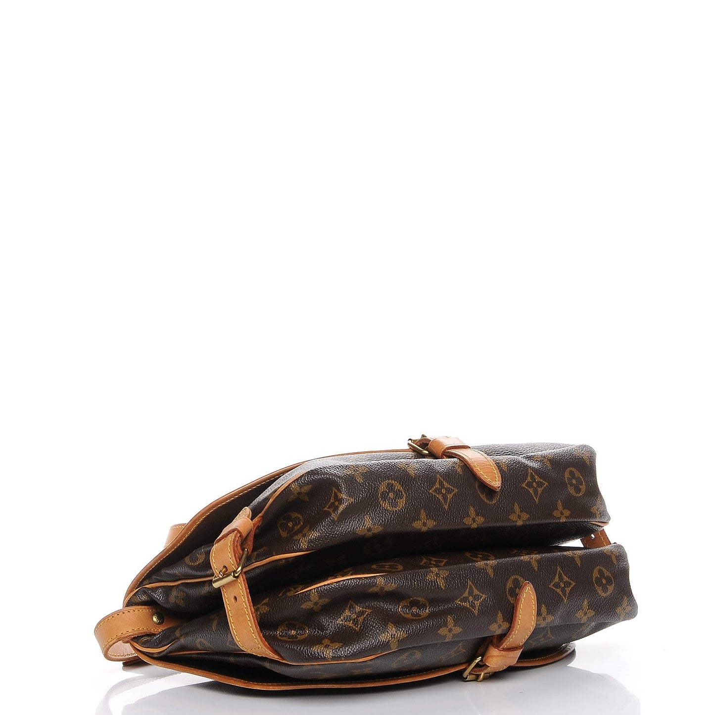 Monogram Saumur 30