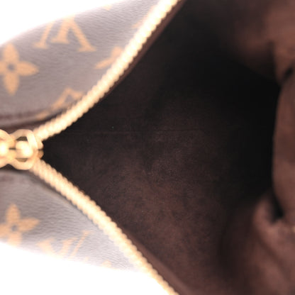 Louis Vuitton Monogram Side Trunk 5 of 9