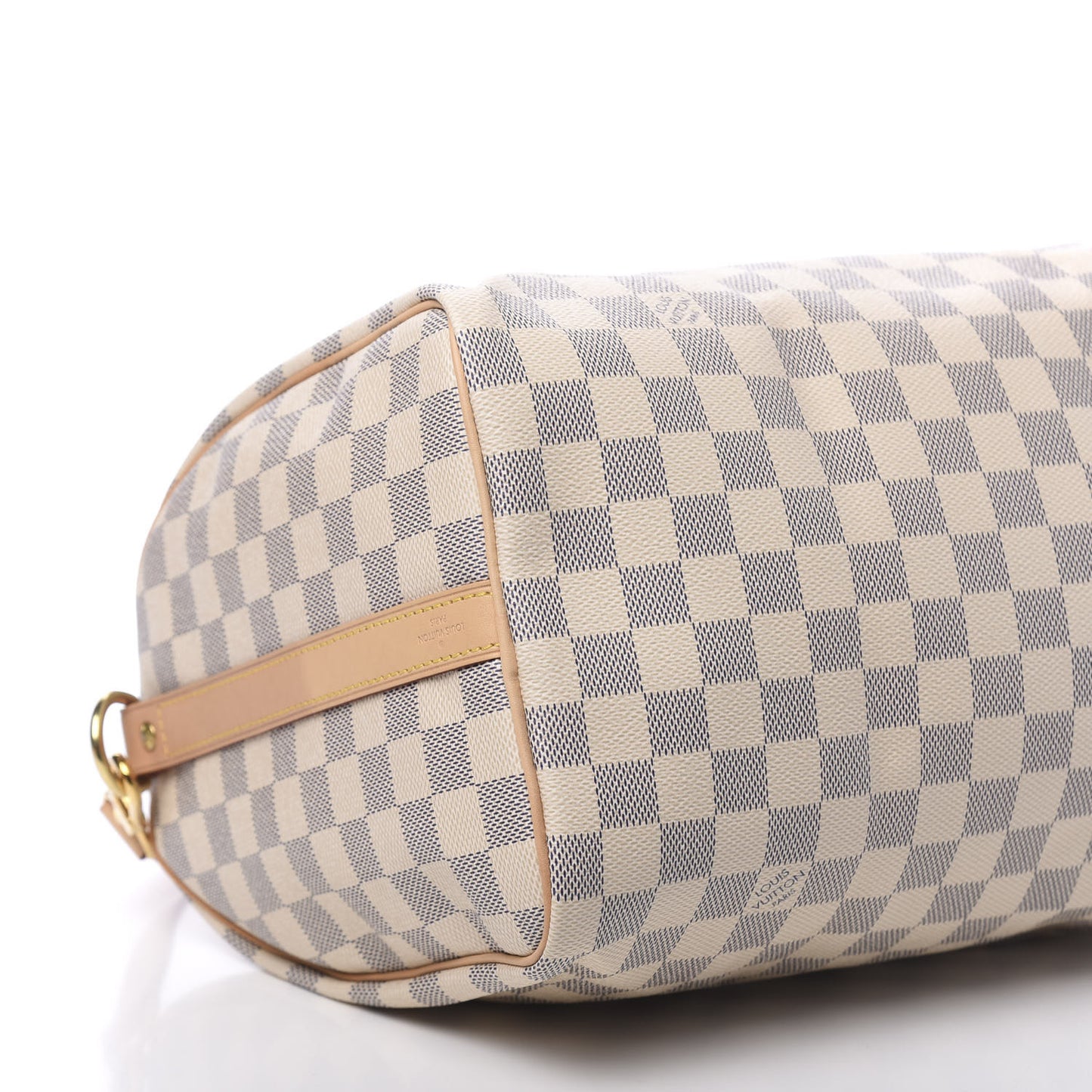 Damier Azur Speedy Bandouliere 30