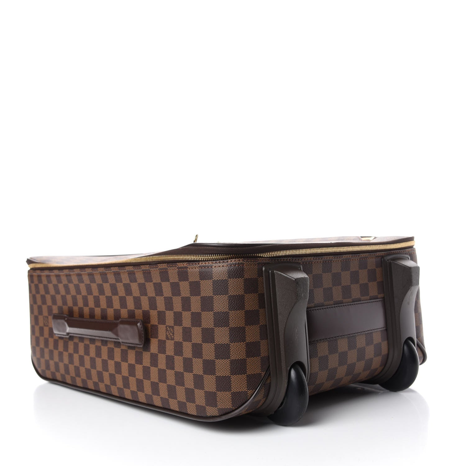 Louis Vuitton Damier Ebene Pegase 55 3 of 13