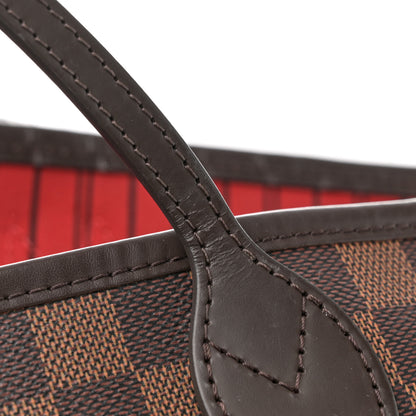 Louis Vuitton Damier Ebene Neo Neverfull GM 14 of 20