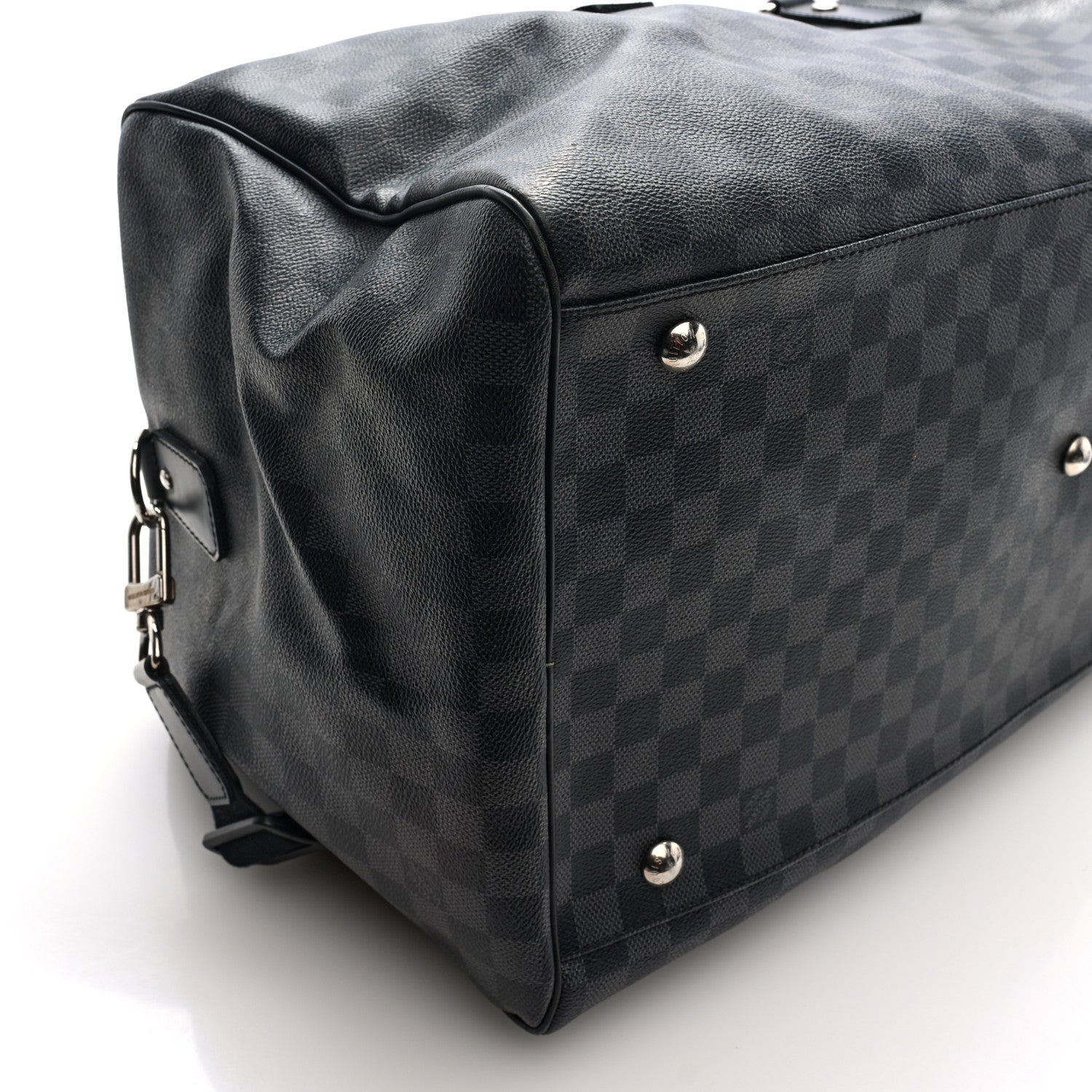 Louis Vuitton Damier Graphite Roadster 7 of 8
