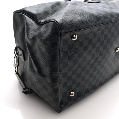 Louis Vuitton Damier Graphite Roadster 7 of 8