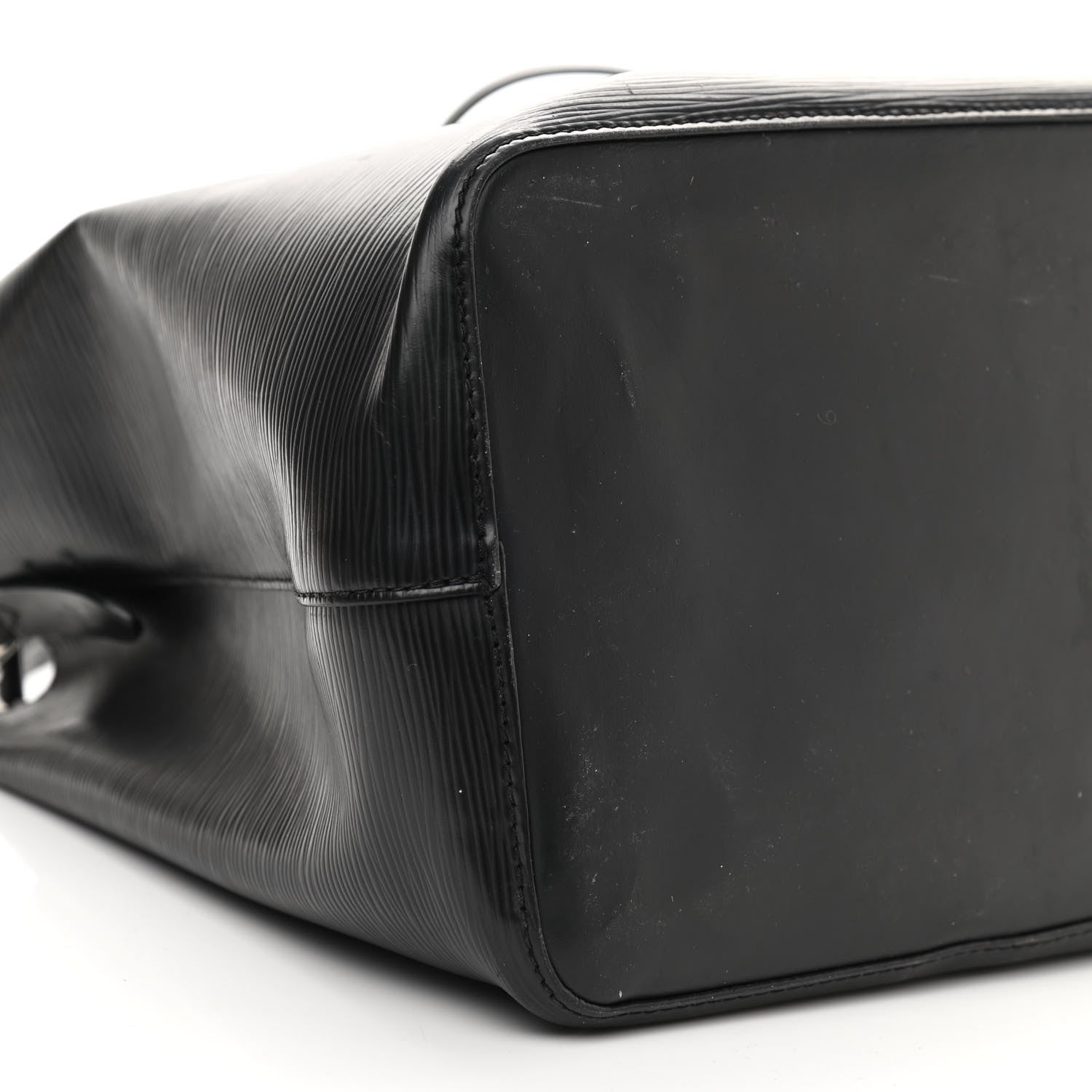 Louis Vuitton Epi Neonoe Black 8 of 12