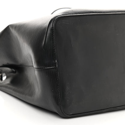 Louis Vuitton Epi Neonoe Black 8 of 12