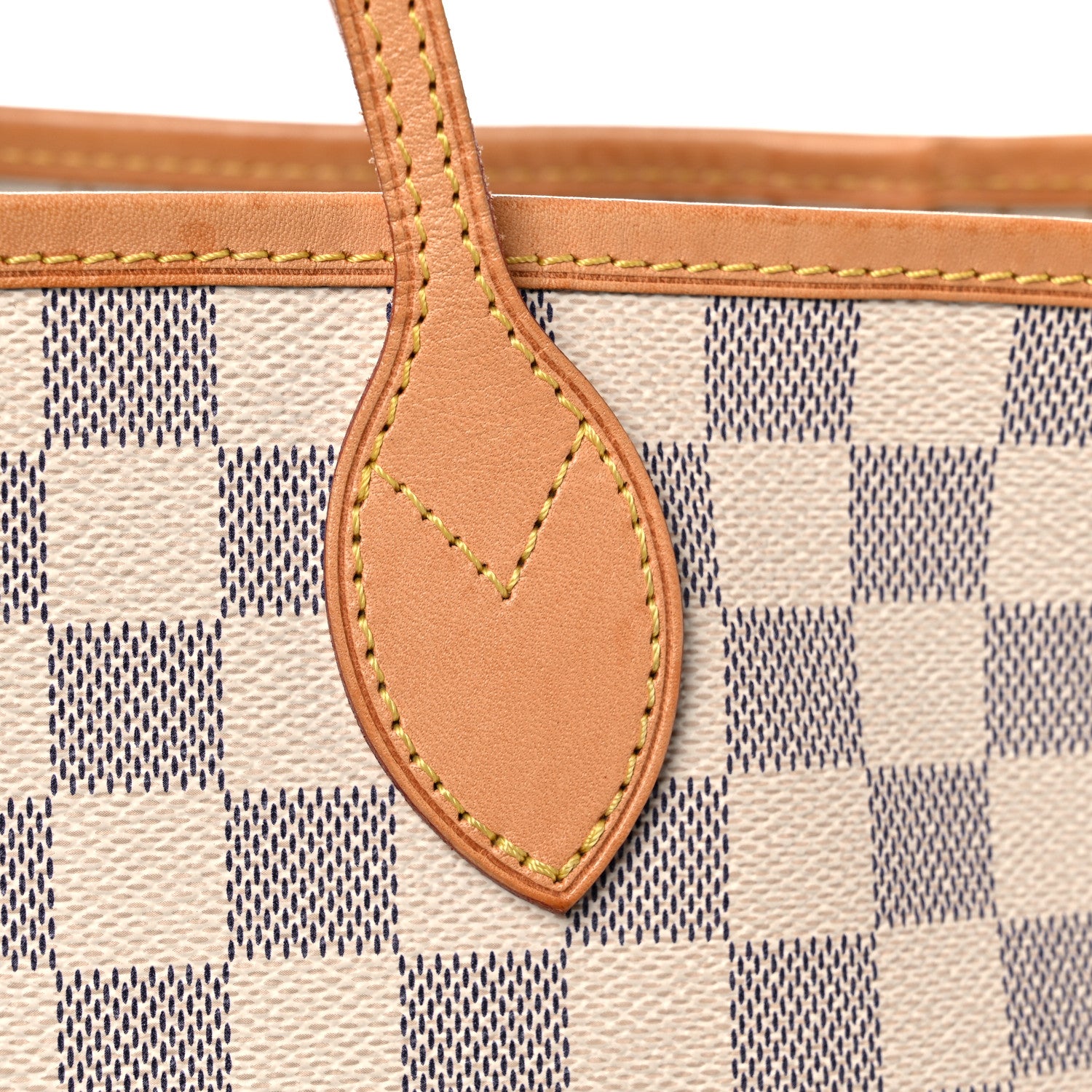 Louis Vuitton Damier Azur Neo Neverfull GM 22 of 27