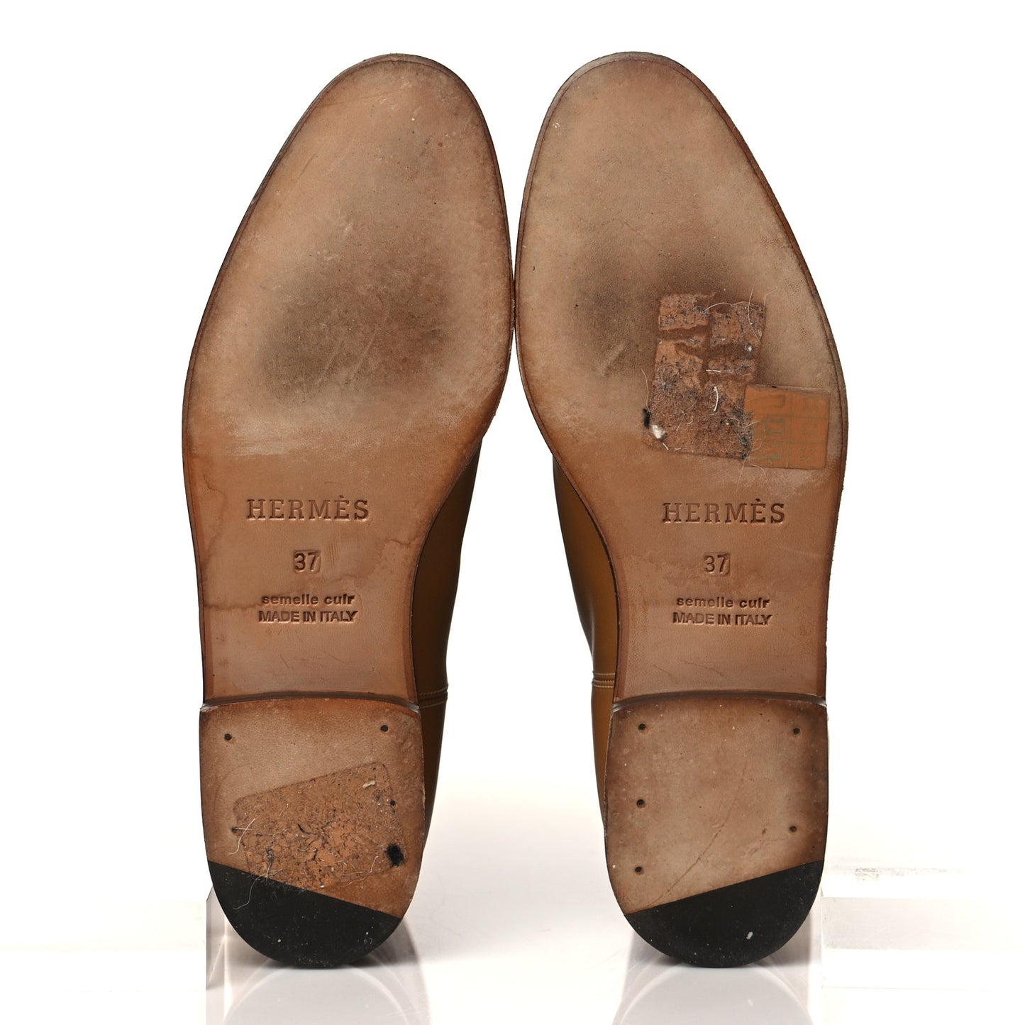 Box Kelly Jumping Boots 37