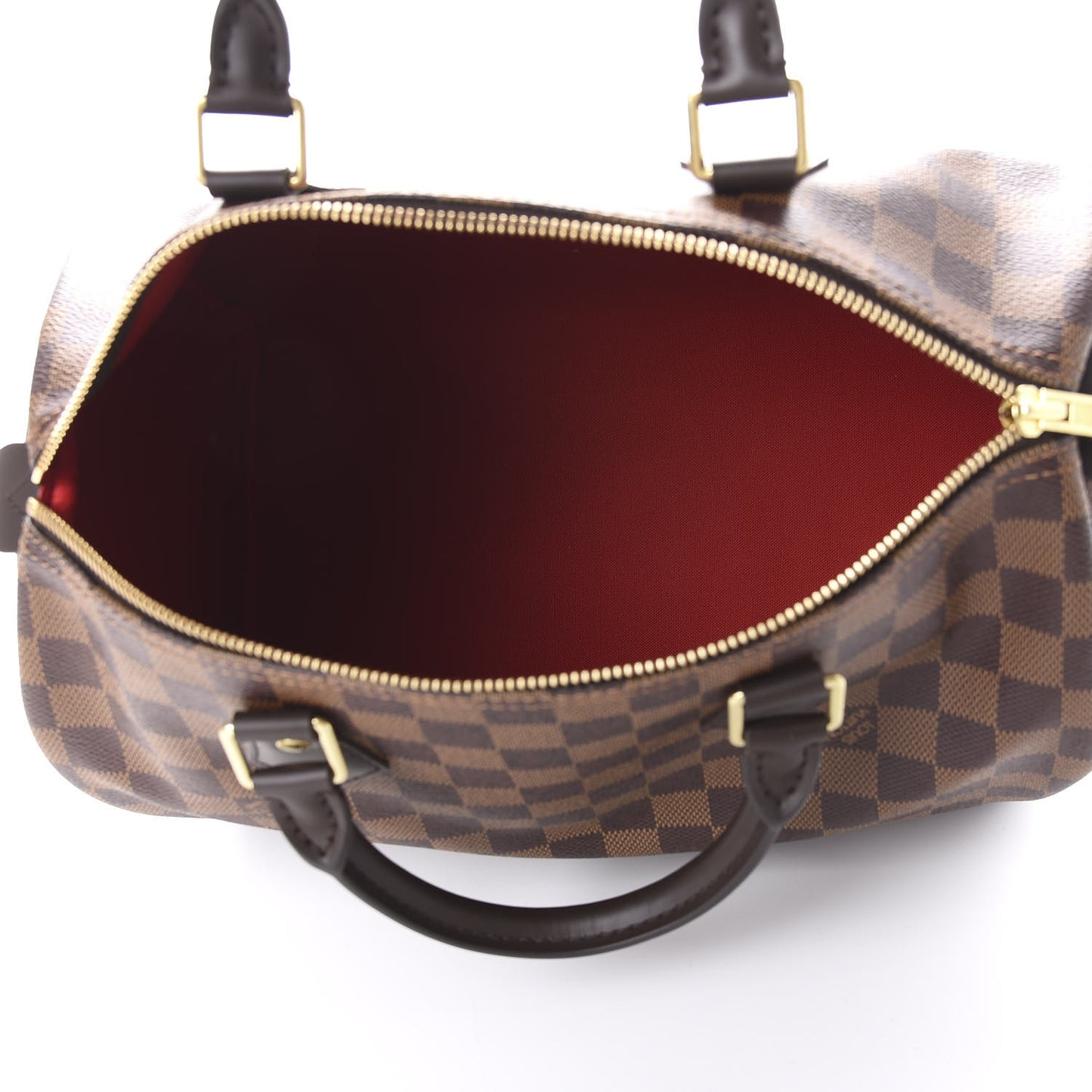 Damier Ebene Speedy 30
