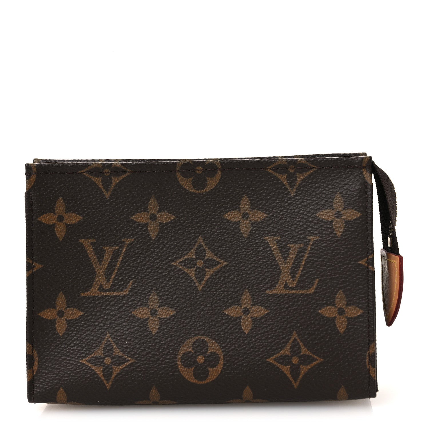 Louis Vuitton Monogram Toiletry Pouch 15 1 of 10