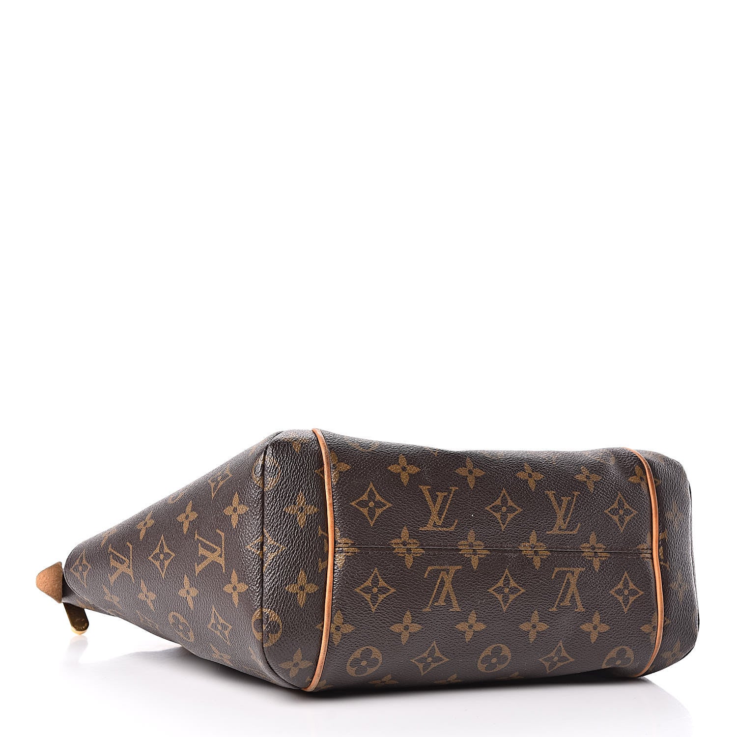 Louis Vuitton Monogram Totally PM 4 of 14