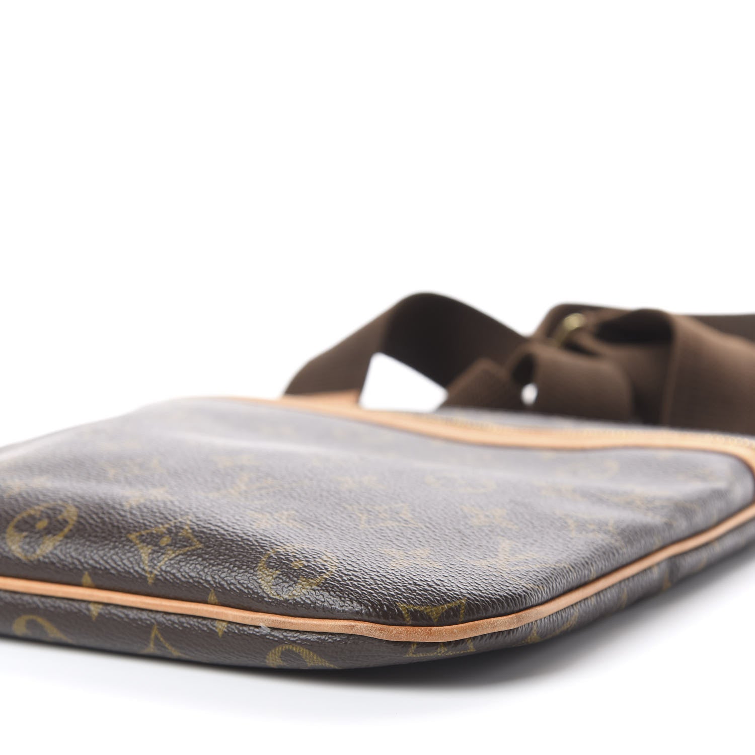 Louis Vuitton Monogram Bosphore Pochette 8 of 13