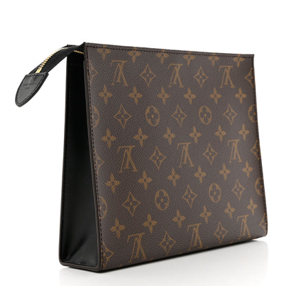 Louis Vuitton Monogram Poche Toilette NM 3 of 8