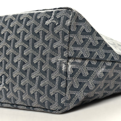 Goyard Goyardine Saint Louis PM Grey 11 of 11