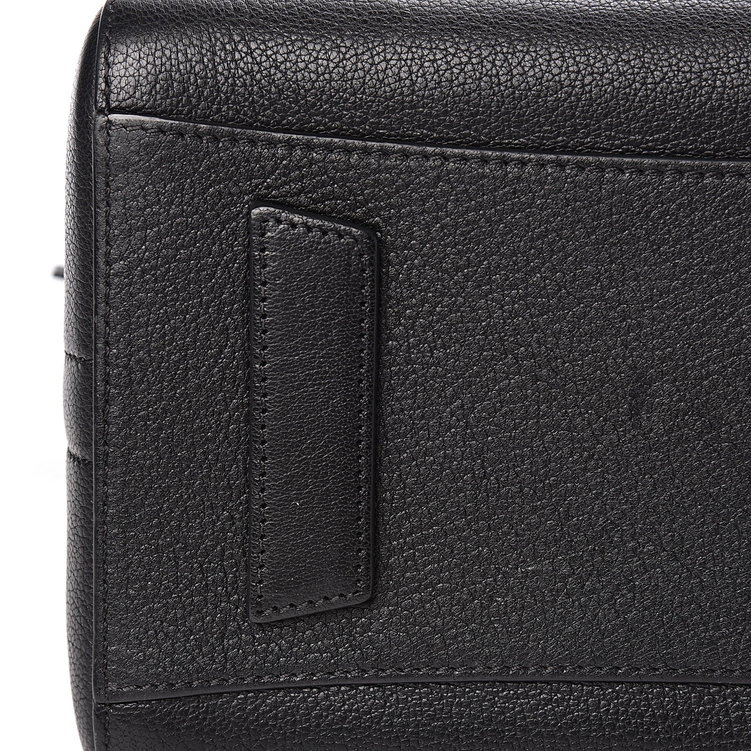 Givenchy Sugar Goatskin Small Antigona Black 11 of 15