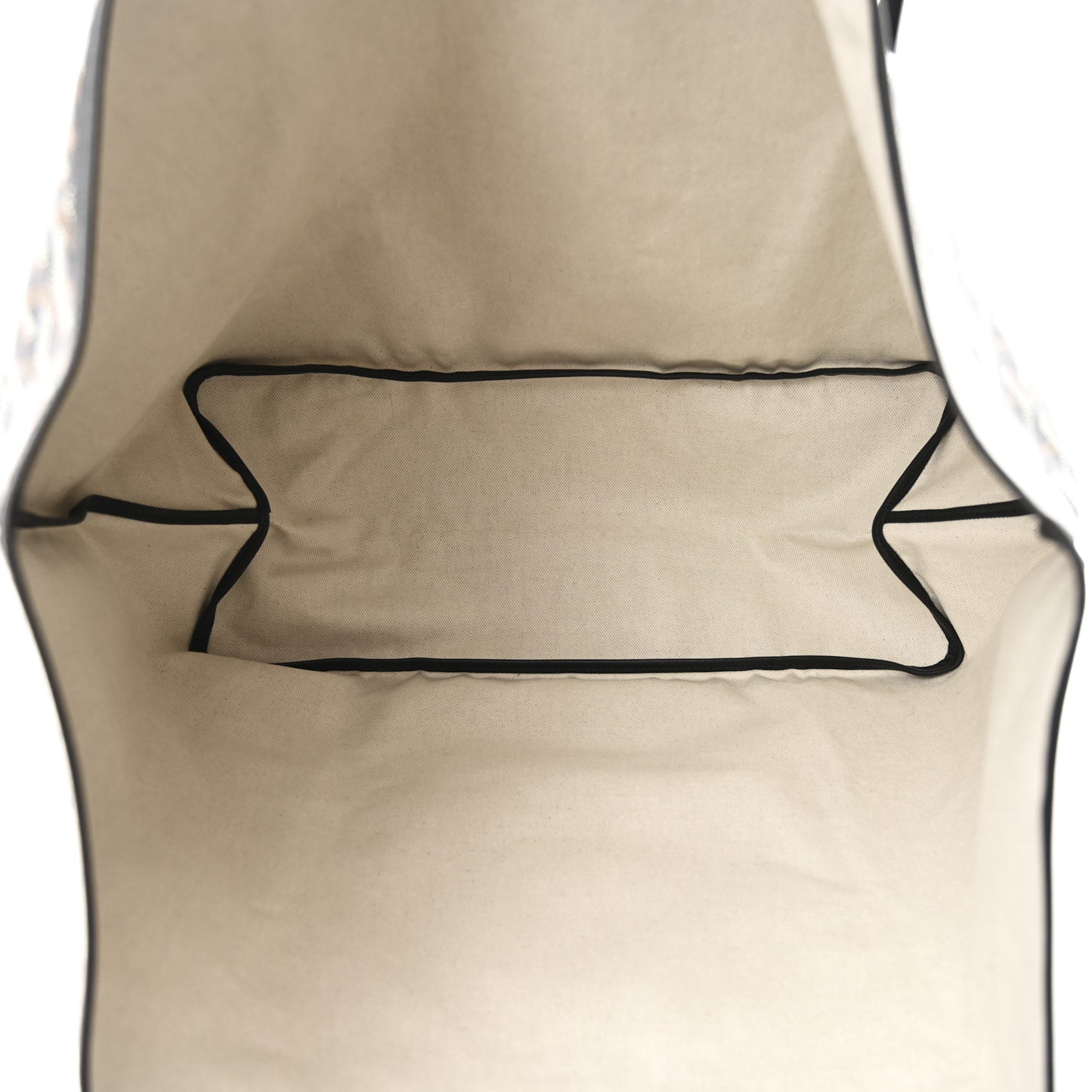 Goyardine Saint Louis GM Black