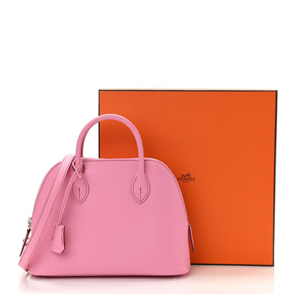 Hermes Epsom 1923 Bolide 25 5P Pink 10 of 10