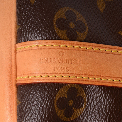Louis Vuitton Monogram Petit Noe 8 of 8