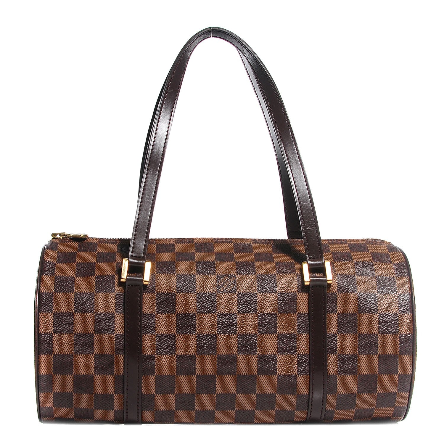 Louis Vuitton Damier Ebene Papillon 30 1 of 8