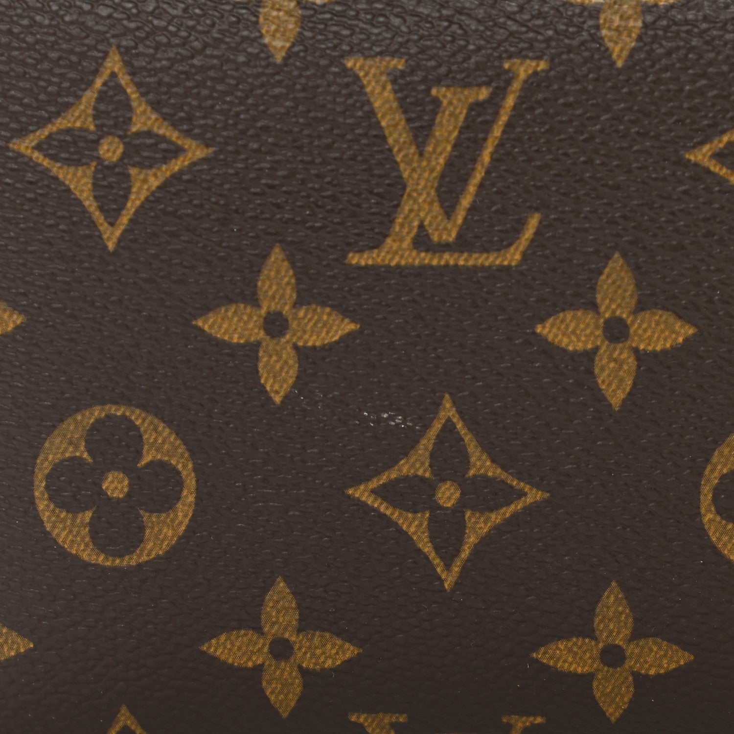 Louis Vuitton Monogram Shoe Care Kit 6 of 8